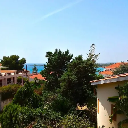 Indipendente A Due Passi Dal Mare * Fontane Bianche