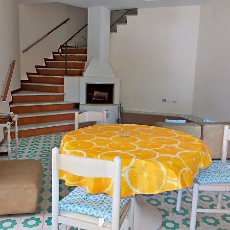 Villa Indipendente A Due Passi Dal Mare