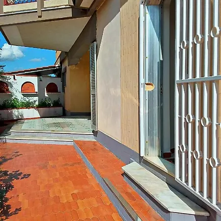 Villa Indipendente A Due Passi Dal Mare *