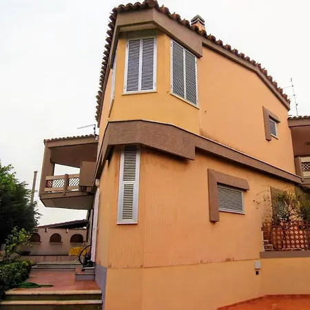 Indipendente A Due Passi Dal Mare Villa *
