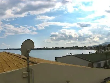 Indipendente A Due Passi Dal Mare Villa *