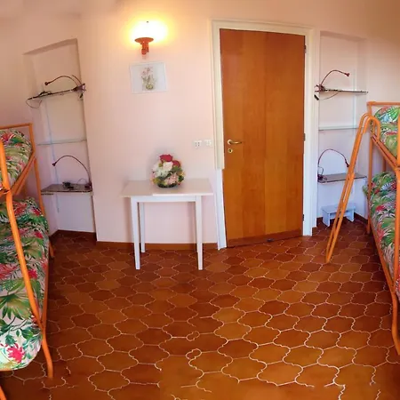 Indipendente A Due Passi Dal Mare Villa
