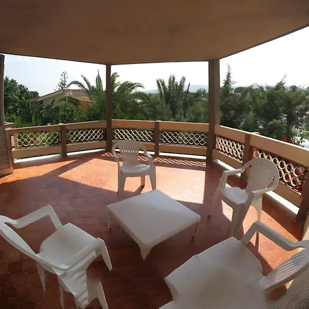 Villa Indipendente A Due Passi Dal Mare