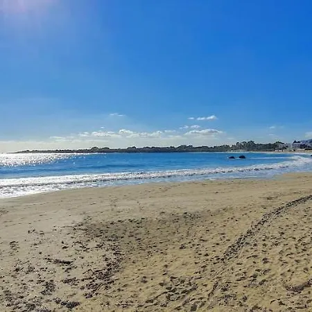Indipendente A Due Passi Dal Mare Fontane Bianche
