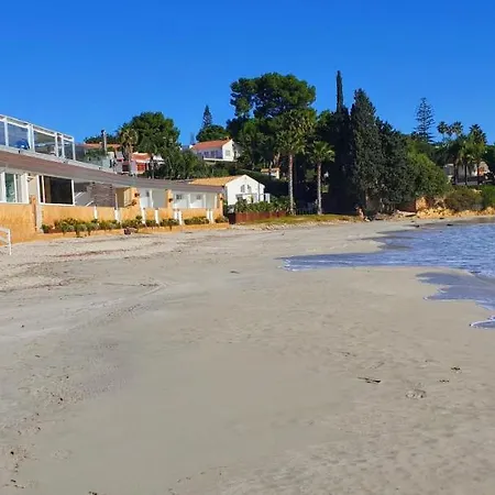 Indipendente A Due Passi Dal Mare