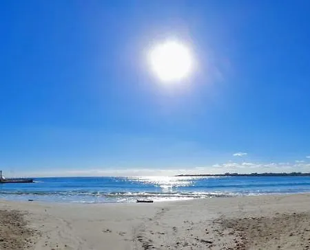 Indipendente A Due Passi Dal Mare Villa *