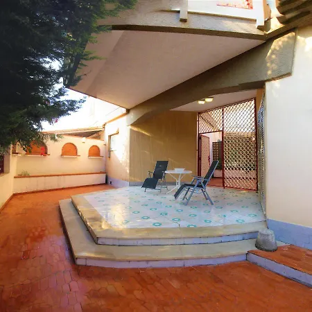 Villa Indipendente A Due Passi Dal Mare