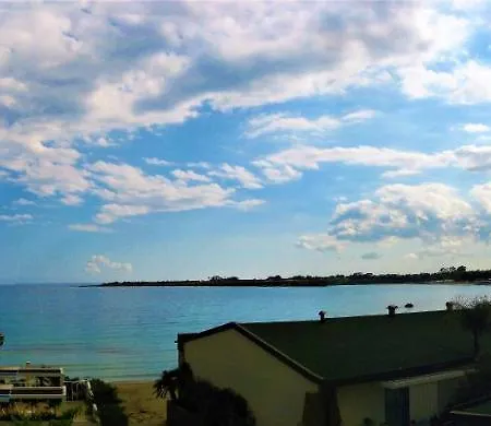 Indipendente A Due Passi Dal Mare Villa
