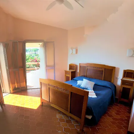 Villa Indipendente A Due Passi Dal Mare