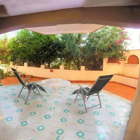 Indipendente A Due Passi Dal Mare Villa