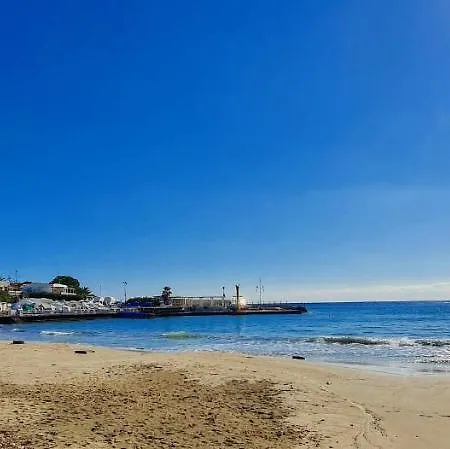 Indipendente A Due Passi Dal Mare Villa