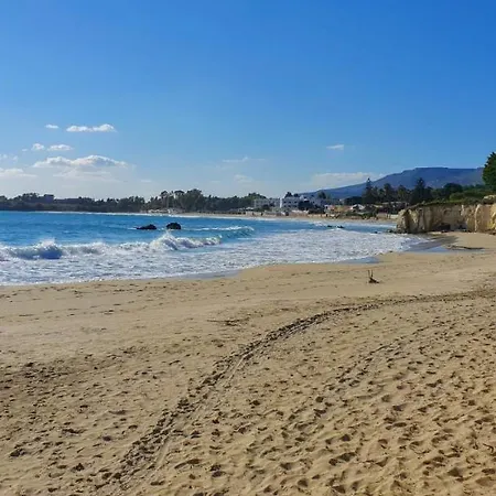 Indipendente A Due Passi Dal Mare *