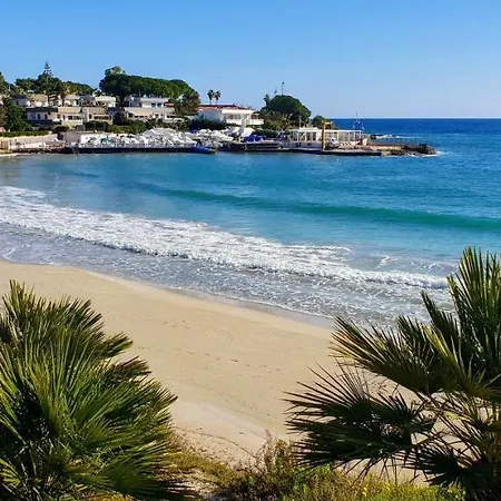 Indipendente A Due Passi Dal Mare Villa *