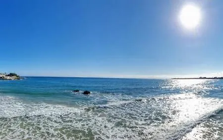 Villa Indipendente A Due Passi Dal Mare Fontane Bianche