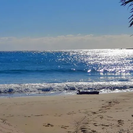 Indipendente A Due Passi Dal Mare Villa *