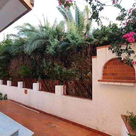 Villa Indipendente A Due Passi Dal Mare *