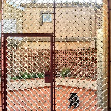Indipendente A Due Passi Dal Mare Villa *