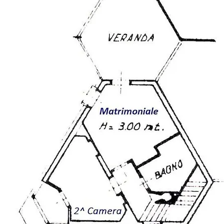 Villa Indipendente A Due Passi Dal Mare