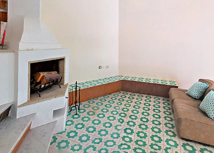 Indipendente A Due Passi Dal Mare * 冯塔尼比安奇