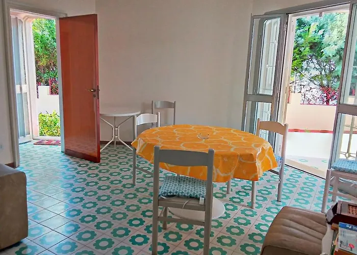 别墅 Indipendente A Due Passi Dal Mare 冯塔尼比安奇