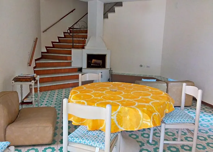 别墅 Indipendente A Due Passi Dal Mare