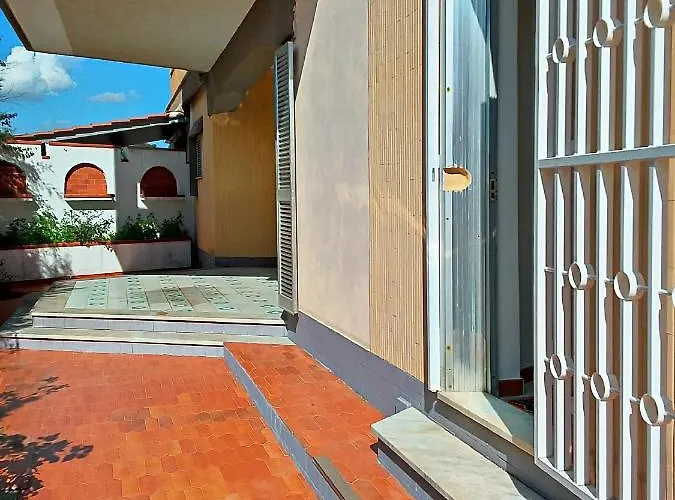 别墅 Indipendente A Due Passi Dal Mare *