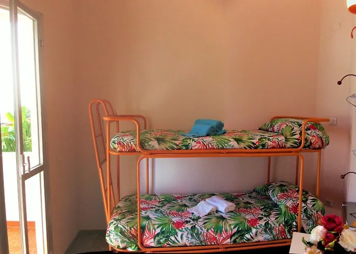 别墅 Indipendente A Due Passi Dal Mare 冯塔尼比安奇