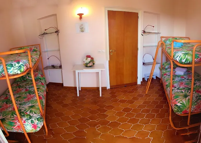 Indipendente A Due Passi Dal Mare 别墅