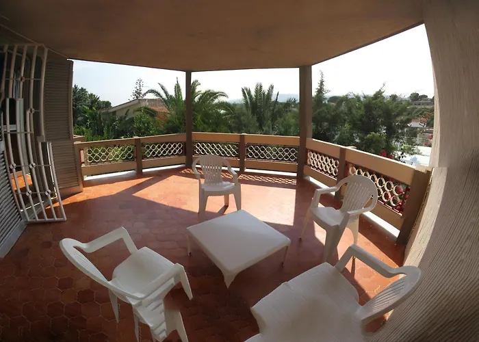 别墅 Indipendente A Due Passi Dal Mare