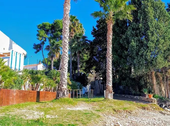 Indipendente A Due Passi Dal Mare