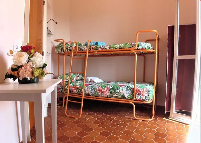 Indipendente A Due Passi Dal Mare