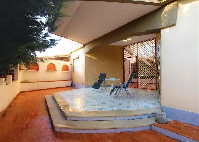 别墅 Indipendente A Due Passi Dal Mare