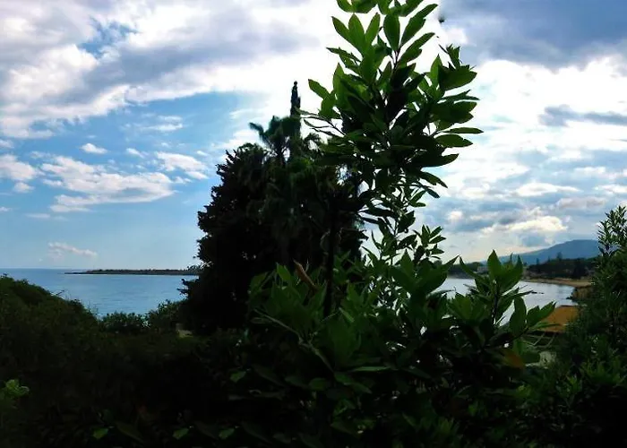 Indipendente A Due Passi Dal Mare 冯塔尼比安奇