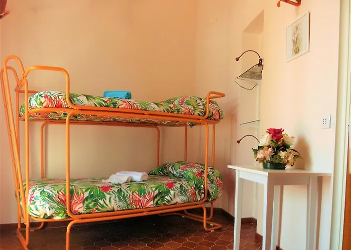 别墅 Indipendente A Due Passi Dal Mare *