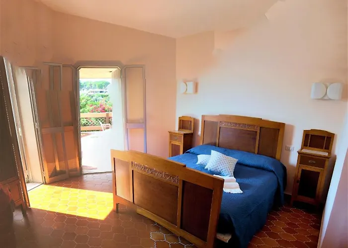 别墅 Indipendente A Due Passi Dal Mare