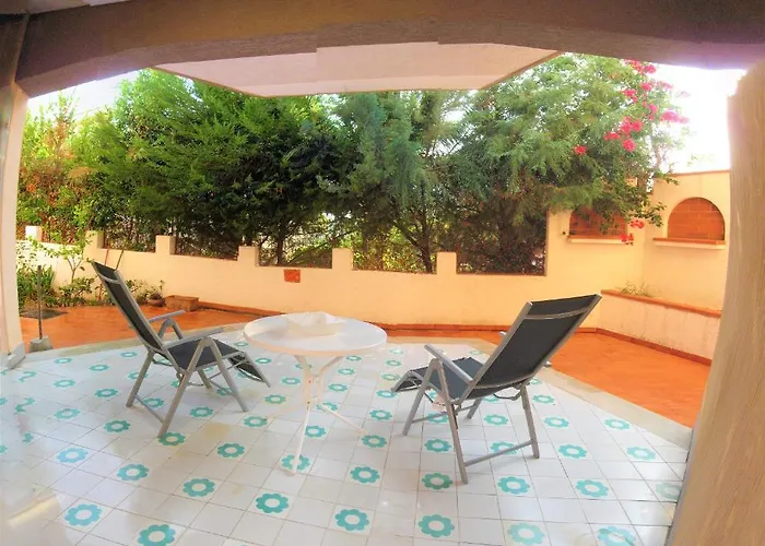 Indipendente A Due Passi Dal Mare 别墅