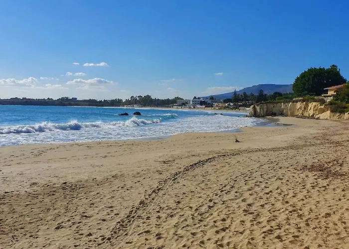 Indipendente A Due Passi Dal Mare *