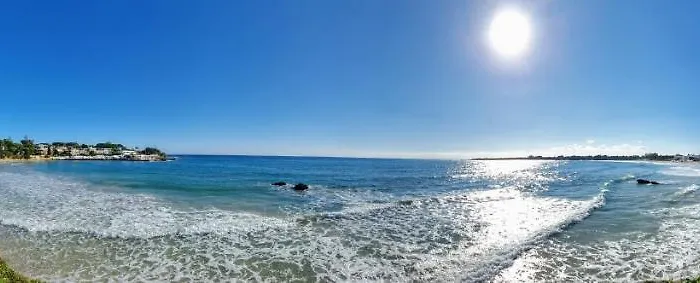 别墅 Indipendente A Due Passi Dal Mare 冯塔尼比安奇