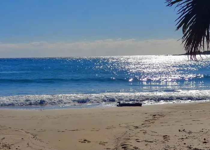 Indipendente A Due Passi Dal Mare 别墅 *