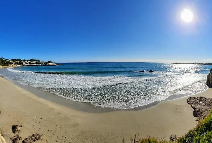 Indipendente A Due Passi Dal Mare *