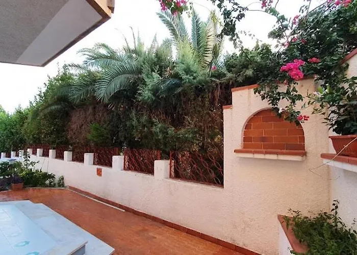 别墅 Indipendente A Due Passi Dal Mare *