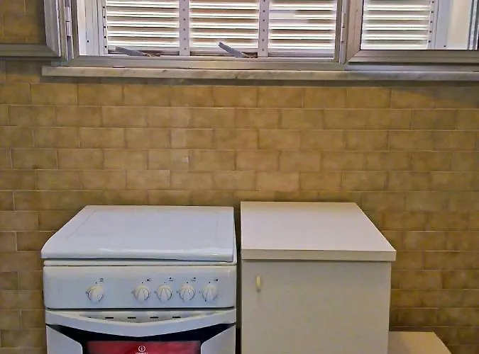 Indipendente A Due Passi Dal Mare 别墅 冯塔尼比安奇