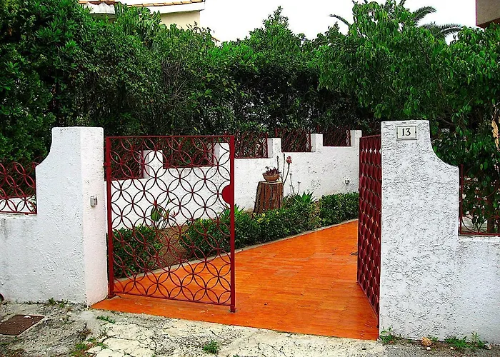 Indipendente A Due Passi Dal Mare 冯塔尼比安奇